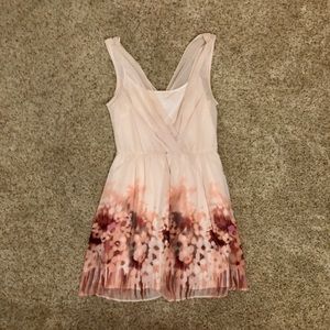 Beautiful Blush Dress!